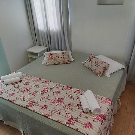 Hotel Gabriel Санта-Мария Экстерьер фото