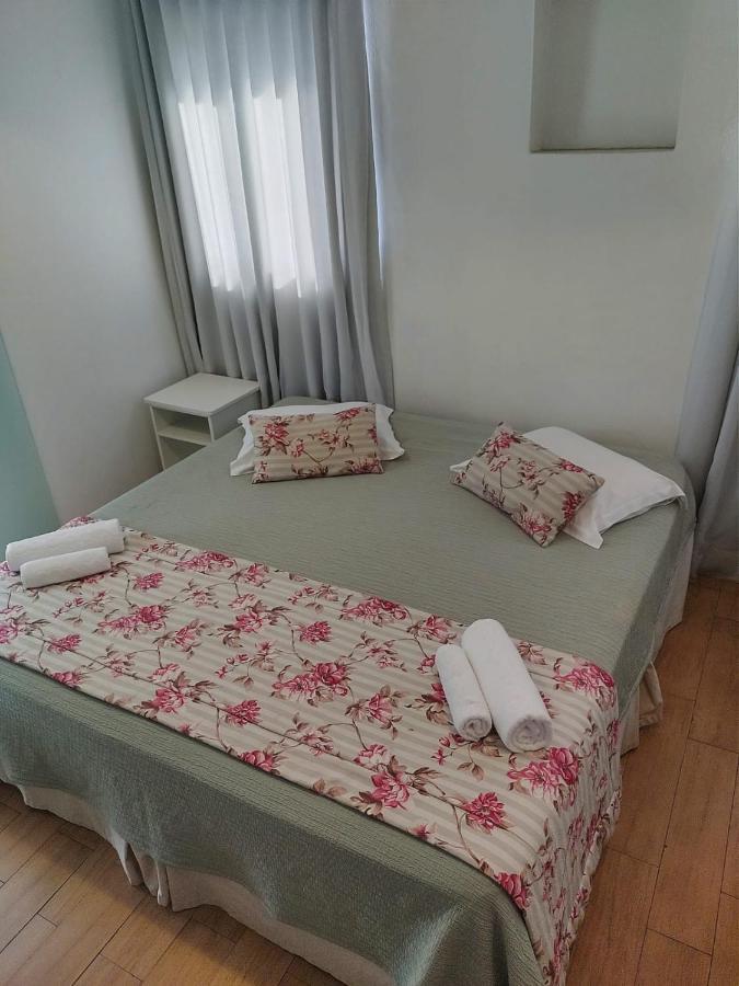 Hotel Gabriel Санта-Мария Экстерьер фото