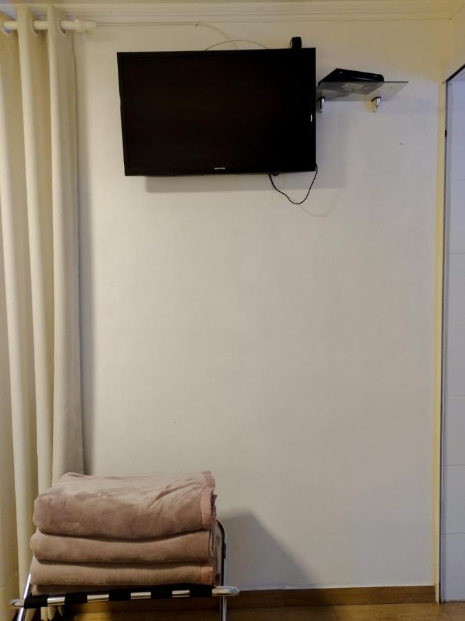 Hotel Gabriel Санта-Мария Экстерьер фото