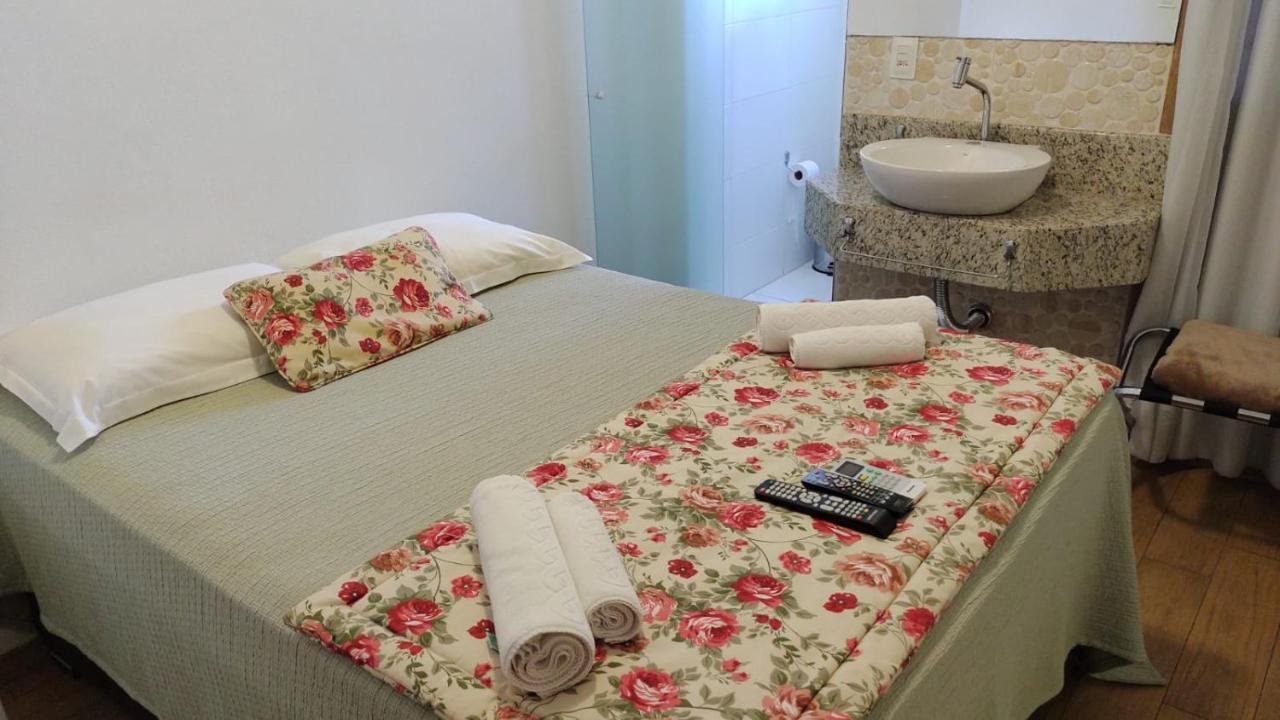 Hotel Gabriel Санта-Мария Экстерьер фото