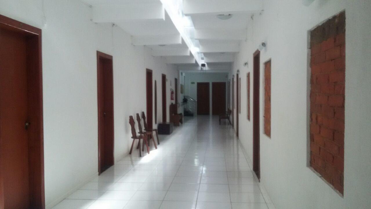 Hotel Gabriel Санта-Мария Экстерьер фото