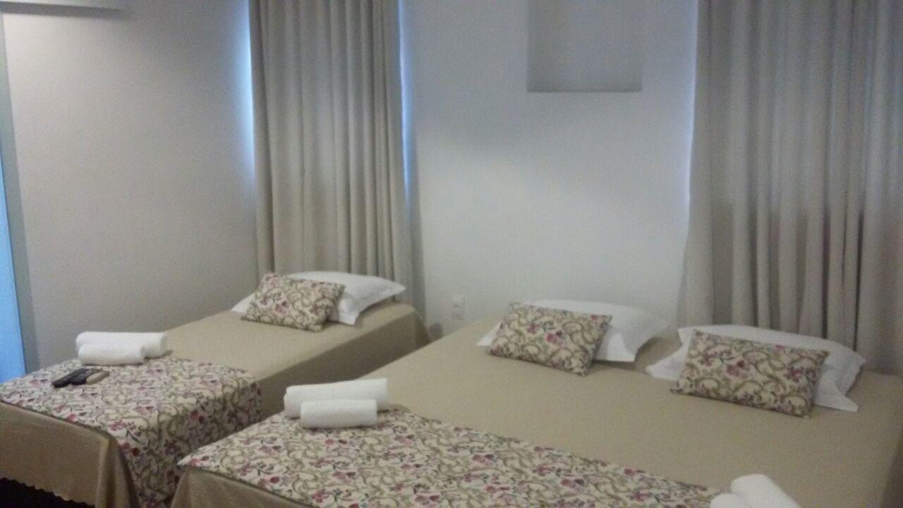 Hotel Gabriel Санта-Мария Экстерьер фото