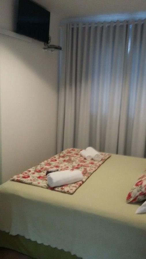 Hotel Gabriel Санта-Мария Экстерьер фото