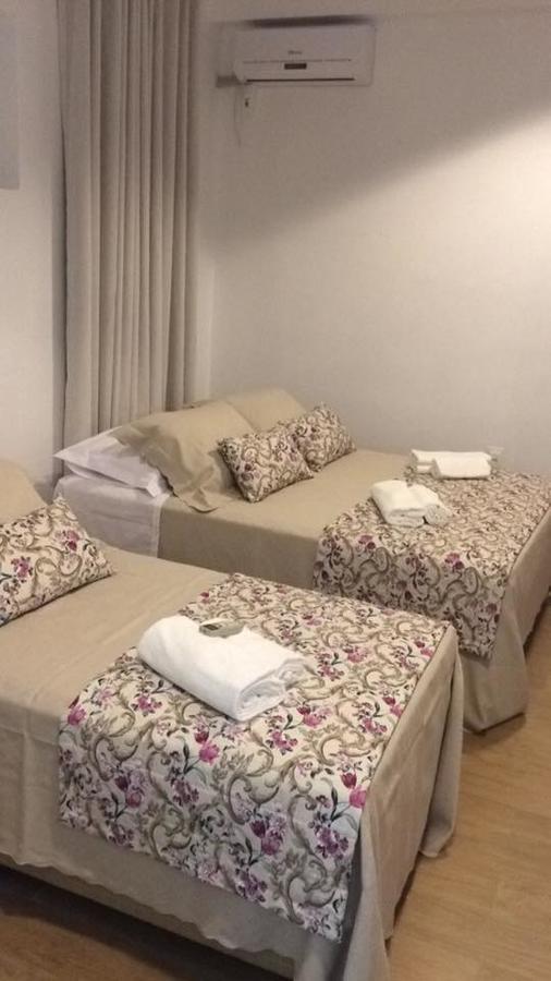 Hotel Gabriel Санта-Мария Экстерьер фото